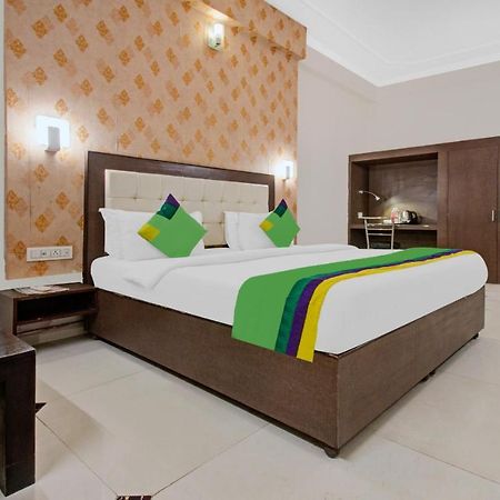 ג'איפור Treebo Trend Dream Palace מראה חיצוני תמונה