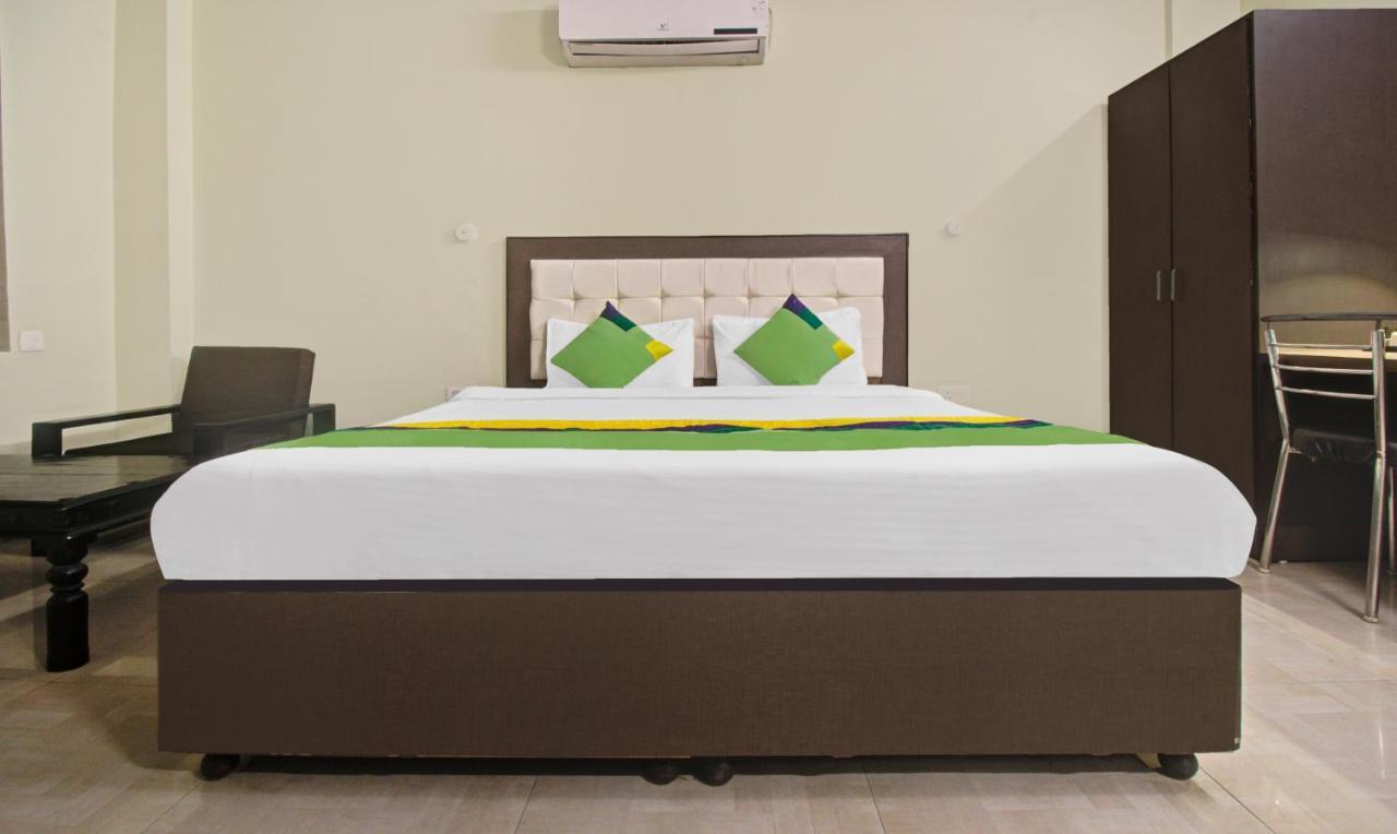 ג'איפור Treebo Trend Dream Palace מראה חיצוני תמונה