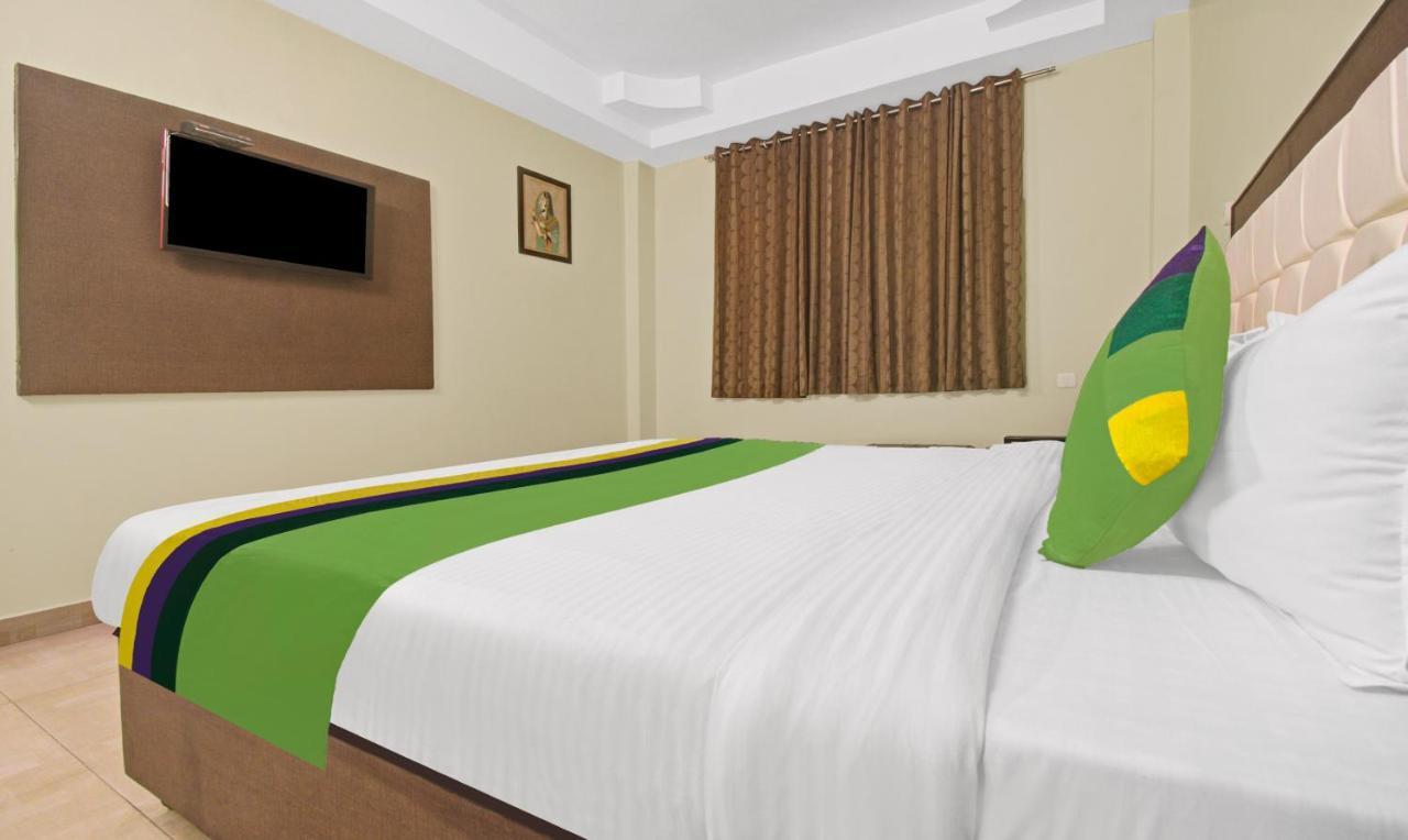 ג'איפור Treebo Trend Dream Palace מראה חיצוני תמונה