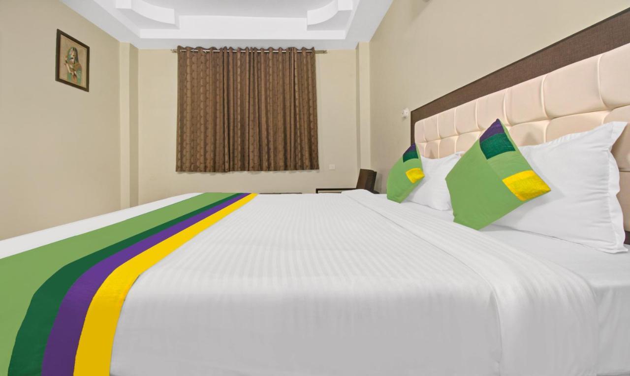 ג'איפור Treebo Trend Dream Palace מראה חיצוני תמונה