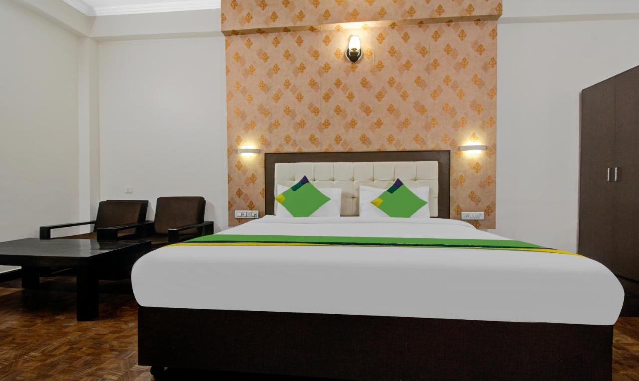 ג'איפור Treebo Trend Dream Palace מראה חיצוני תמונה