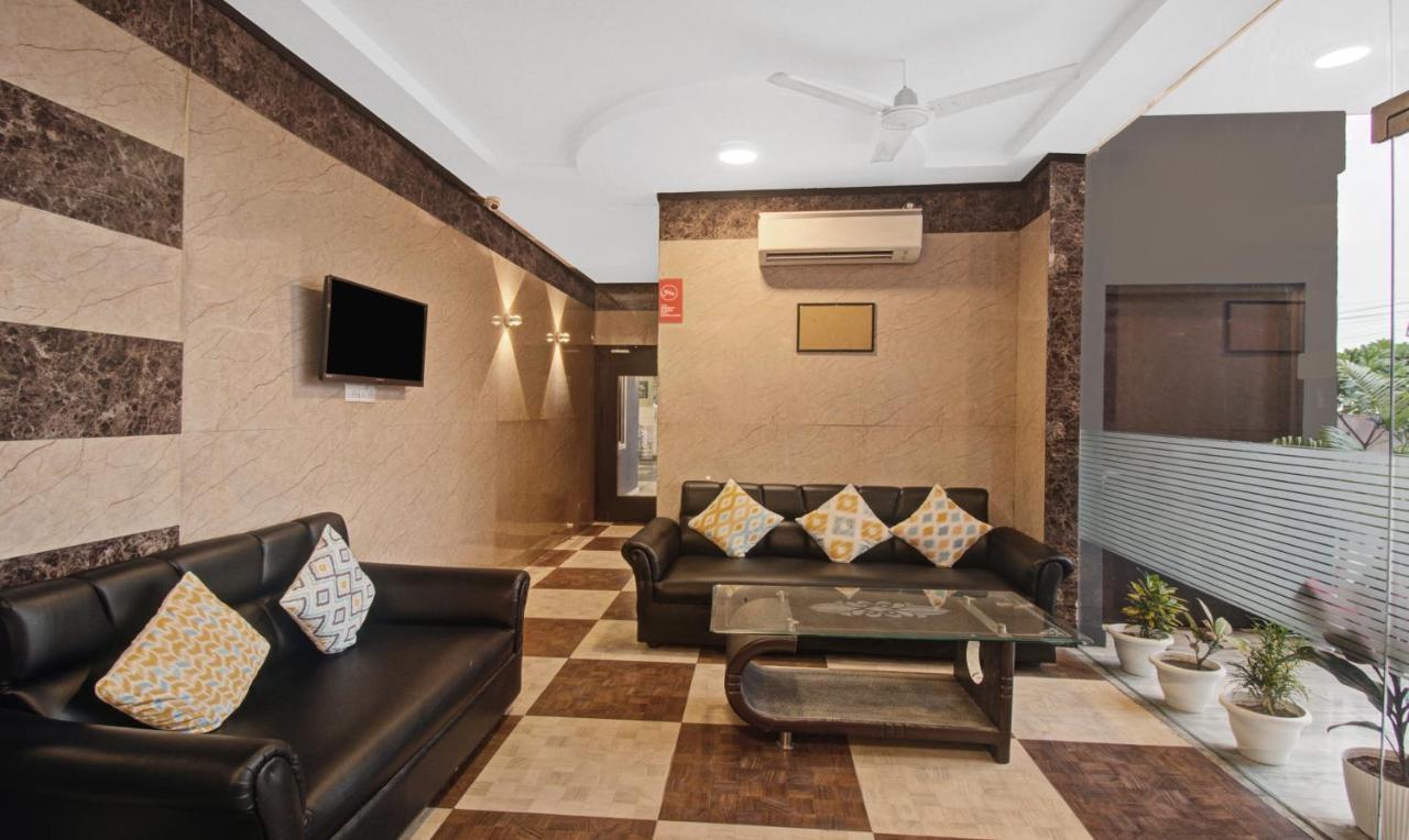 ג'איפור Treebo Trend Dream Palace מראה חיצוני תמונה
