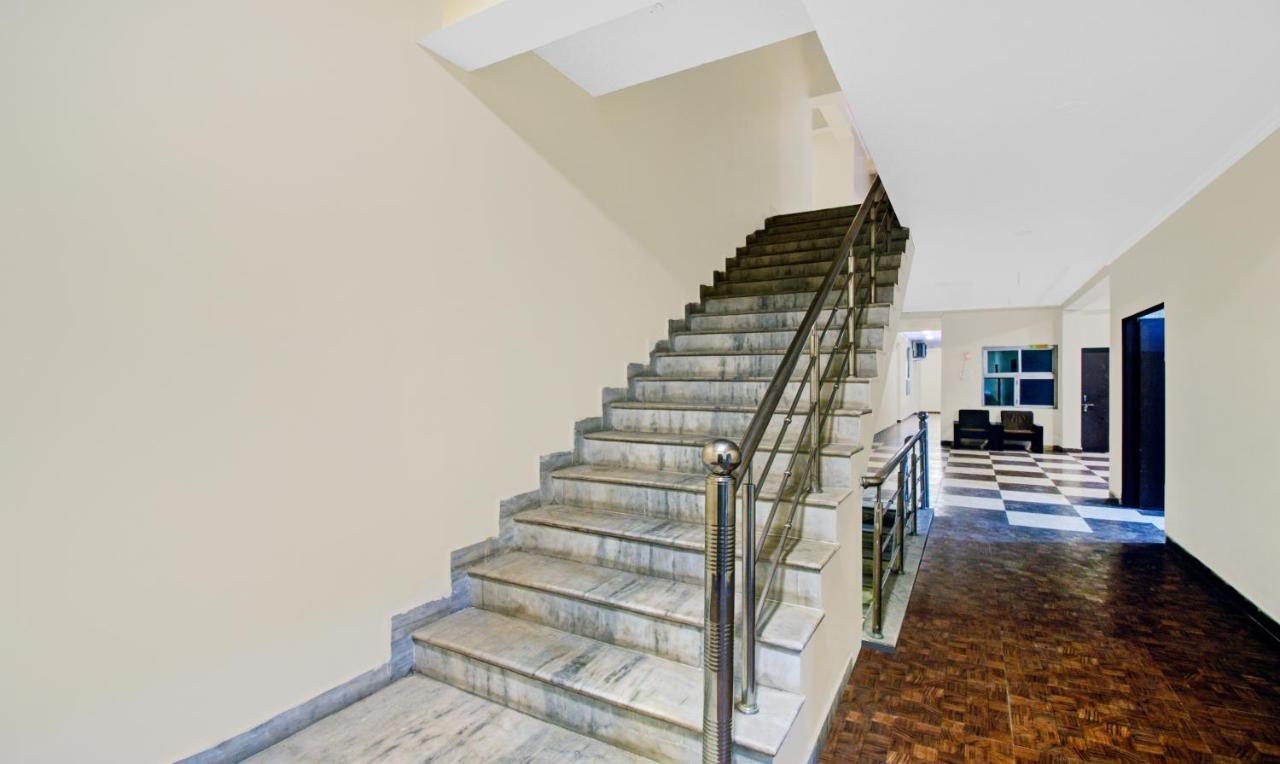 ג'איפור Treebo Trend Dream Palace מראה חיצוני תמונה
