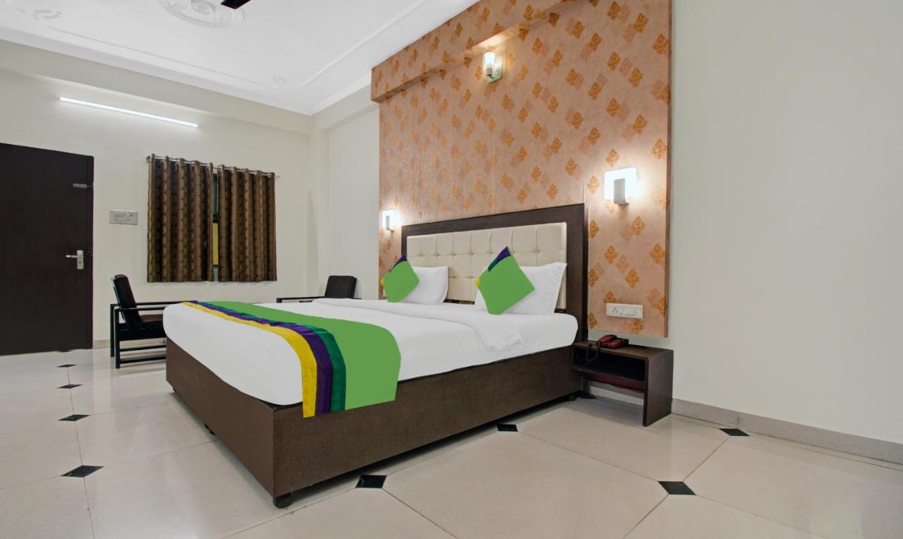 ג'איפור Treebo Trend Dream Palace מראה חיצוני תמונה