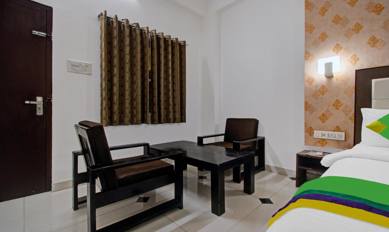 ג'איפור Treebo Trend Dream Palace מראה חיצוני תמונה