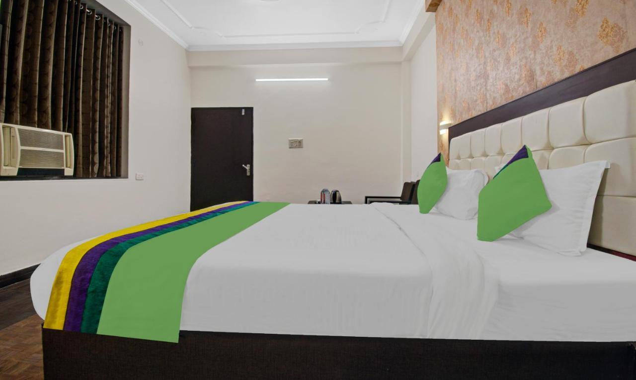 ג'איפור Treebo Trend Dream Palace מראה חיצוני תמונה