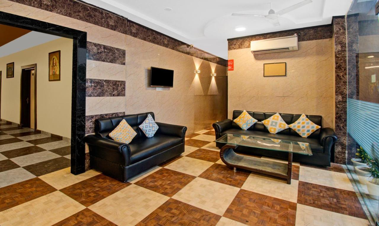 ג'איפור Treebo Trend Dream Palace מראה חיצוני תמונה