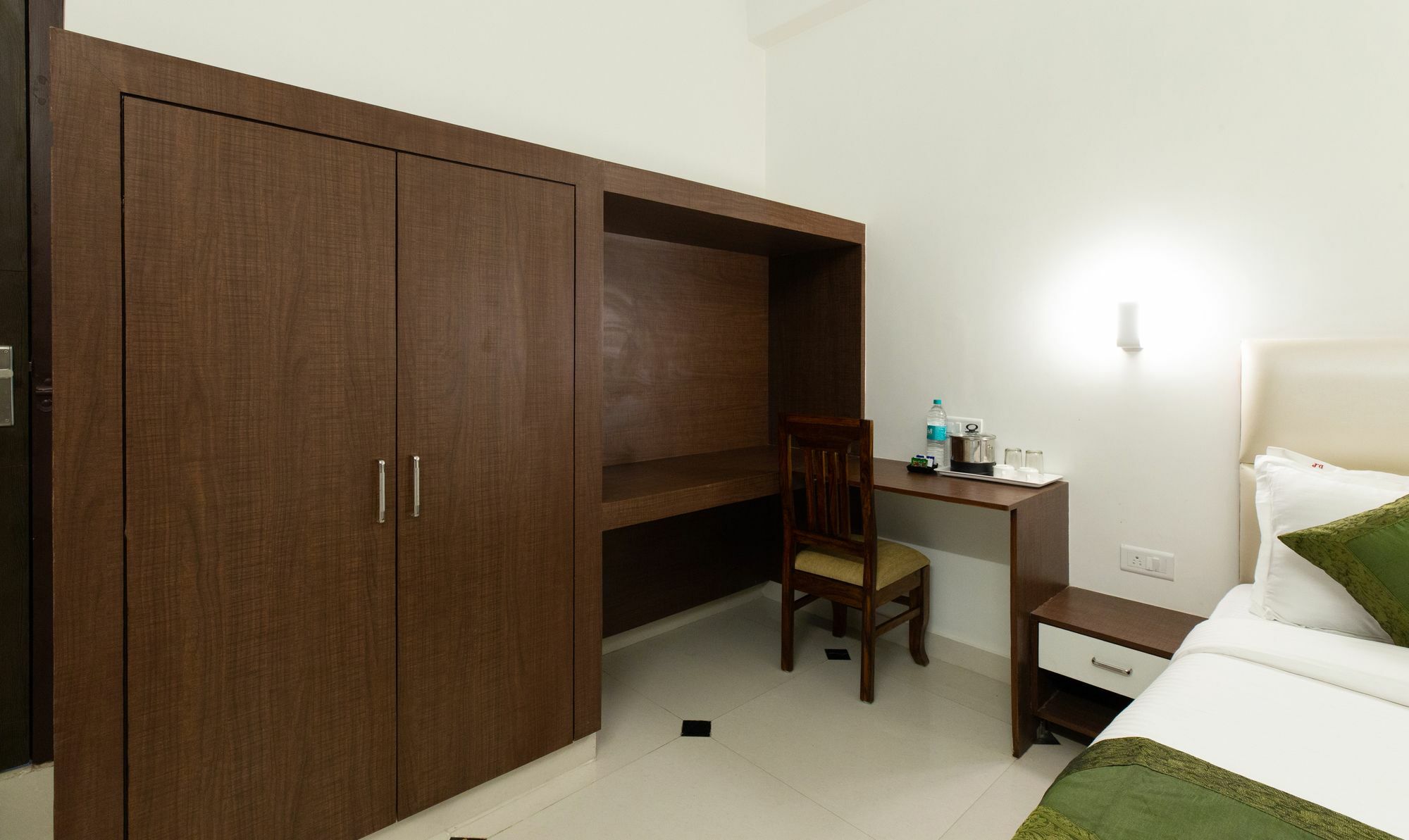 ג'איפור Treebo Trend Dream Palace מראה חיצוני תמונה